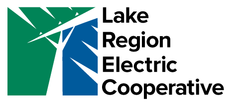 Lake Region Logo