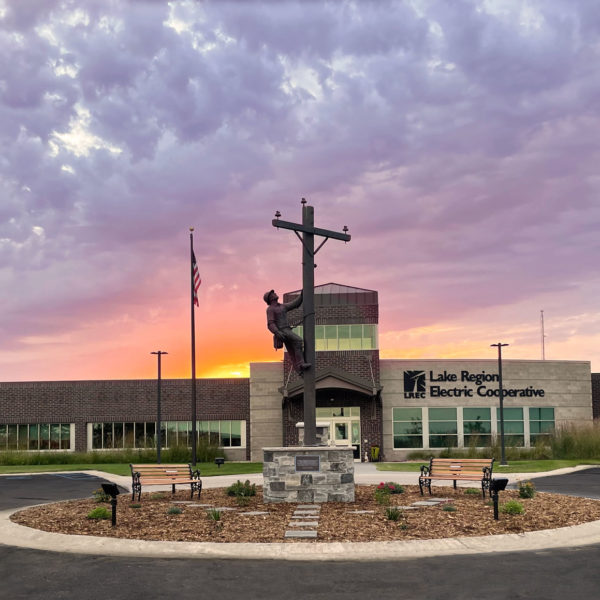 Joel Janorschke Named as Lake Region Electric Cooperative CEO