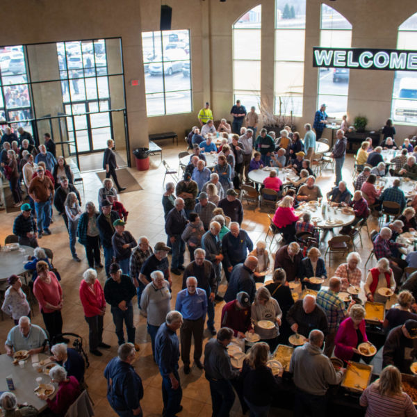 Great Turnout Again for LREC’s 2023 Annual Meeting! // CEO Column May 2023