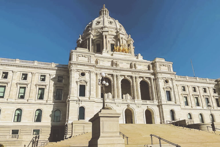 Staying Connected with Our Legislators //  CEO Column January 2024