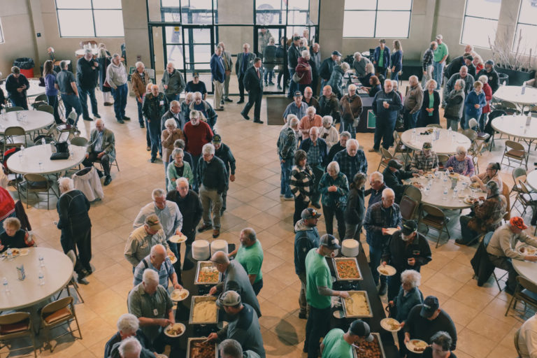 Record Turnout for LREC’s 2024 Annual Meeting // May 2024 CEO Column