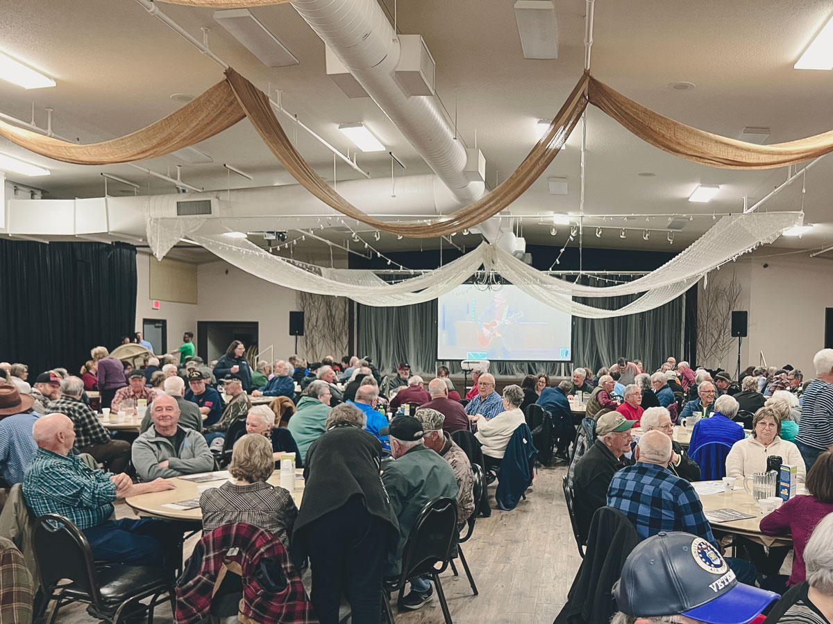Record Turnout for LREC’s 2024 Annual Meeting // May 2024 CEO Column