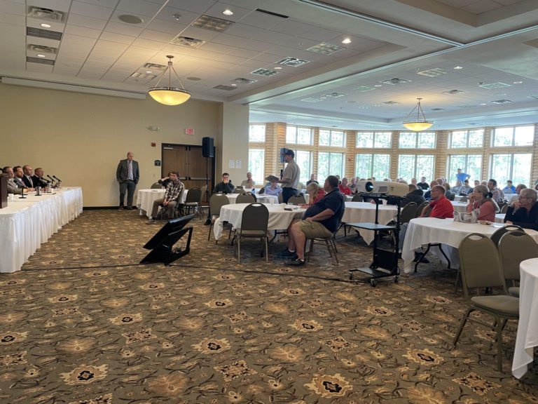 Energy experts discuss reliability challenges and solutions at LREC Energy Forum