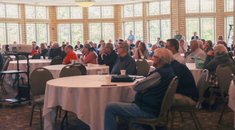 Energy Forum Promotes Member Engagement // July 2024 CEO Column