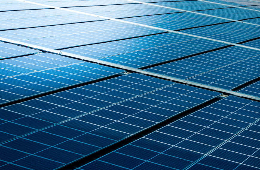 Funding for New ERA Solar Project Placed on Hold