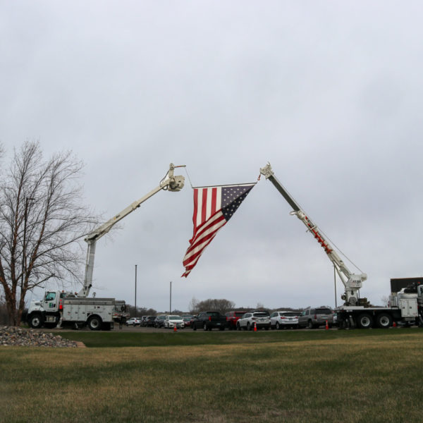 LREC Holds 88th Annual Meeting