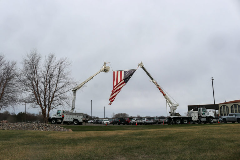 LREC Holds 88th Annual Meeting
