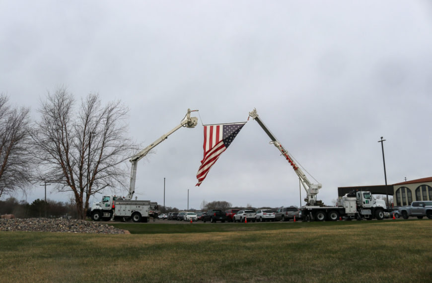 You’re Invited to Our 89th Annual Meeting // April 2026 CEO Column