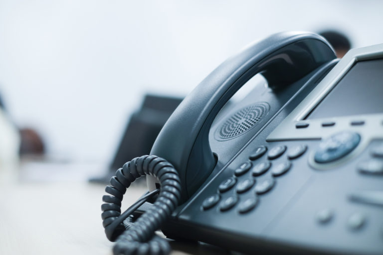 6/2 Member Alert: LREC 800# Phone Issues