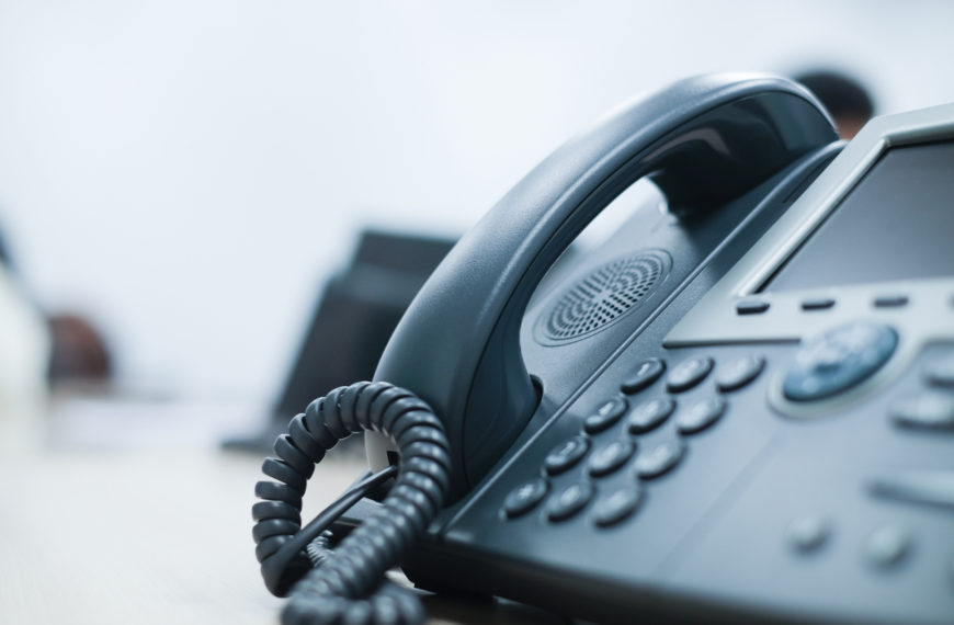 6/2 Member Alert: LREC 800# Phone Issues