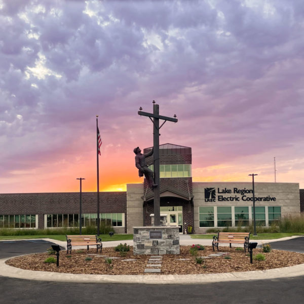 LREC District 4 Director Announces Resignation