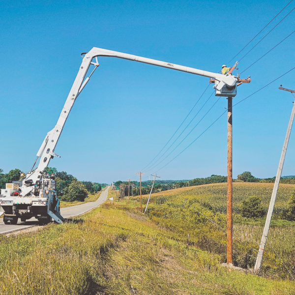 Making Sense of Energy Costs // October 2025 CEO Column