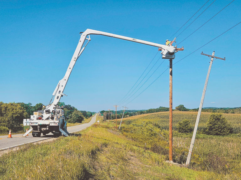 Making Sense of Energy Costs // October 2025 CEO Column