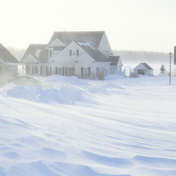 MN Cold Weather Rule Now In Effect