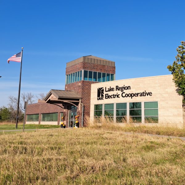 Lee Mindemann Retires from LREC Board of Directors