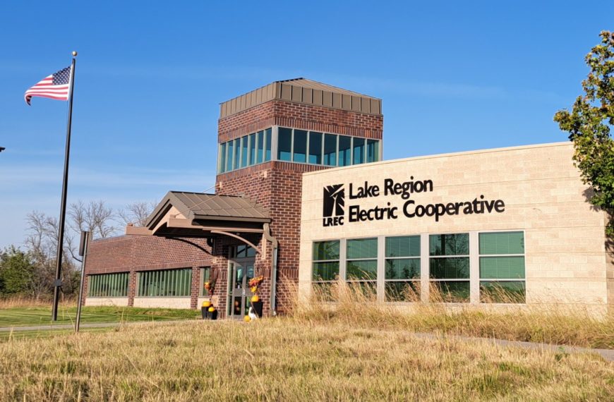 Lee Mindemann Retires from LREC Board of Directors