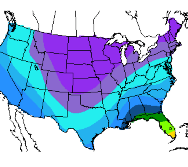 Managing Peak Pricing During Severe Weather Events