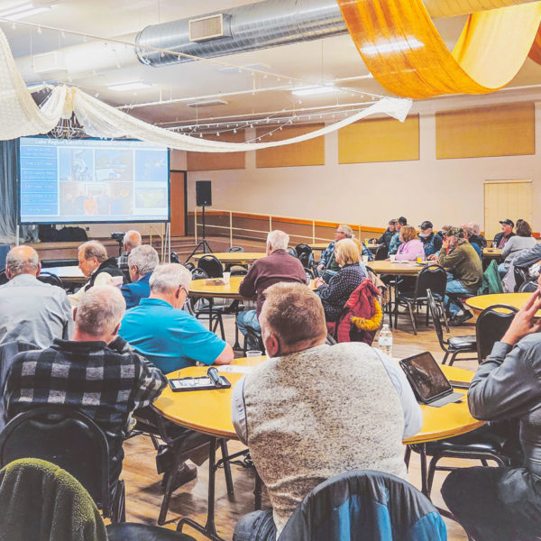 2026 District Meeting Recap