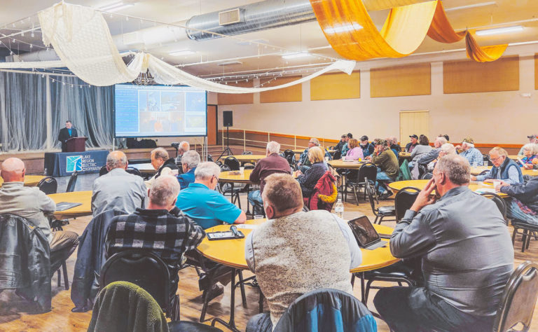 2026 District Meeting Recap