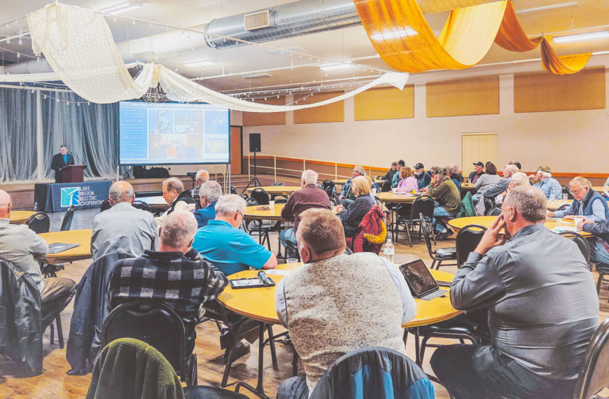 2026 District Meeting Recap