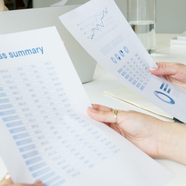 Understanding the Operating Summary // March 2026 CEO Column