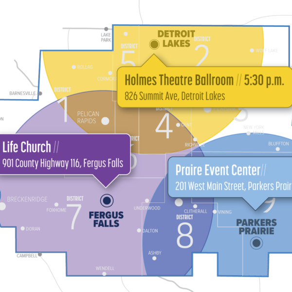 89th Annual Meeting Information