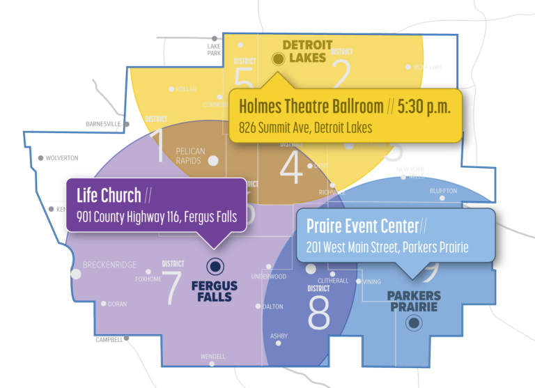 89th Annual Meeting Information
