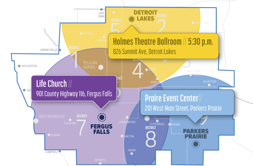 89th Annual Meeting Information