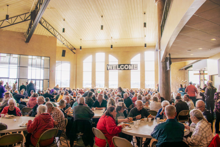LREC 89th Annual Meeting Recap