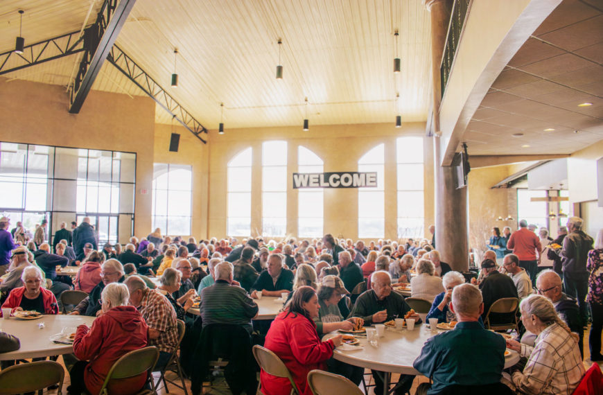 LREC 89th Annual Meeting Recap