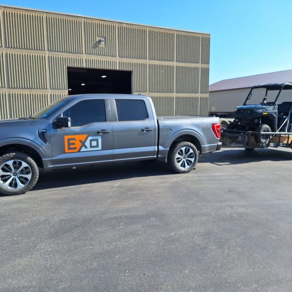 Annual Pole Testing to Begin June 22