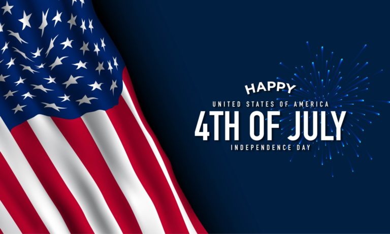 Summer Business Hours – Holiday Week