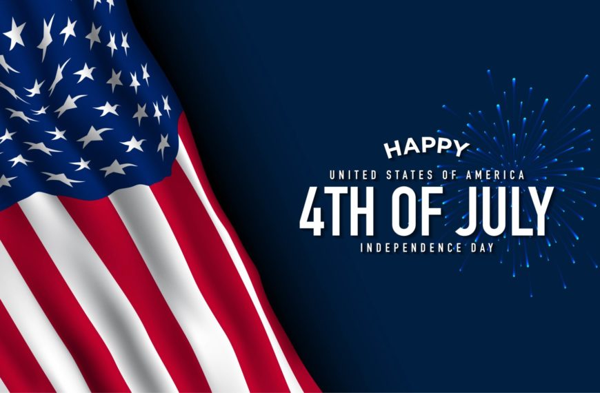 Summer Business Hours – Holiday Week