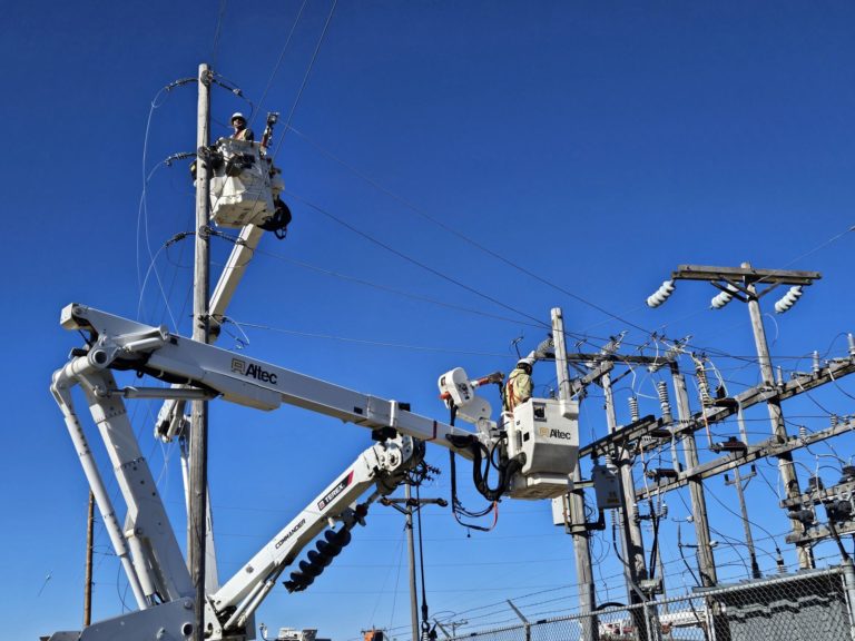 Working to Keep Your Power Reliable and Affordable