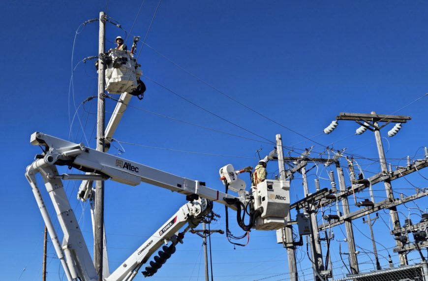 Working to Keep Your Power Reliable and Affordable